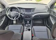 Hyundai Tucson 7