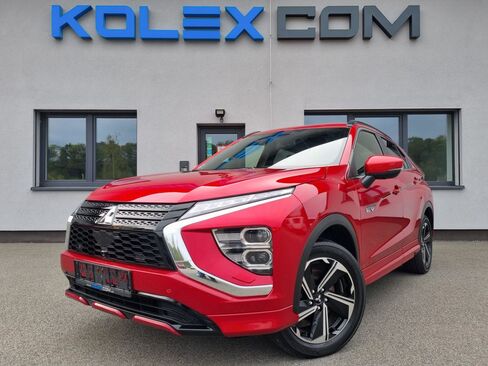 Mitsubishi Ostatní