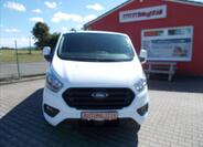 Ford Transit Custom 2