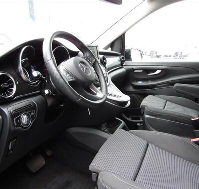 Mercedes-Benz Třídy V 36