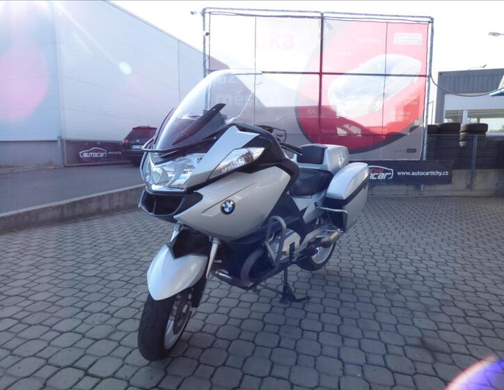 BMW Ostatní 5