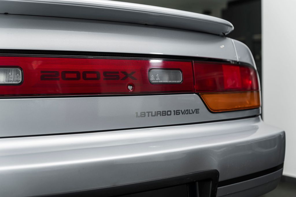 Nissan 200 SX