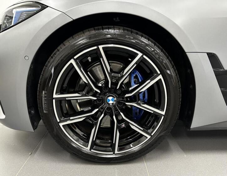 BMW Řada 4 4