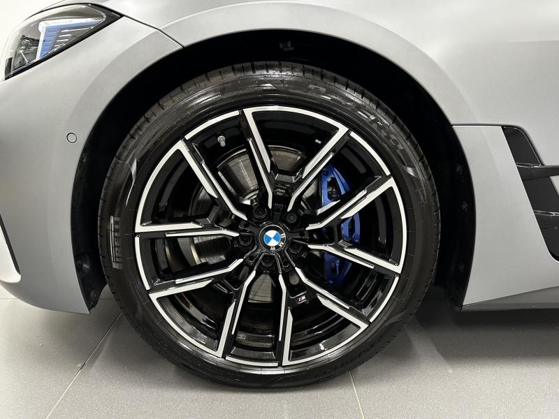 BMW Řada 4