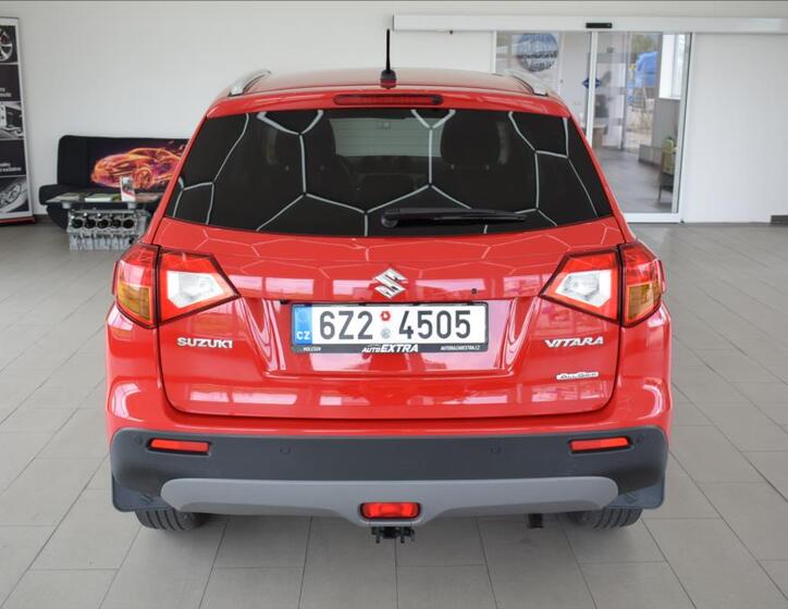 Suzuki Vitara 7