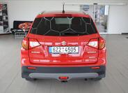 Suzuki Vitara 7
