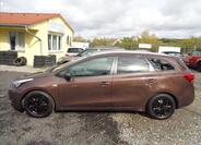 KIA Ceed 4