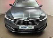 Škoda Superb 45