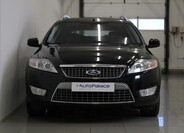 Ford Mondeo 2