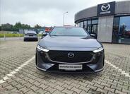 Mazda 6e 1