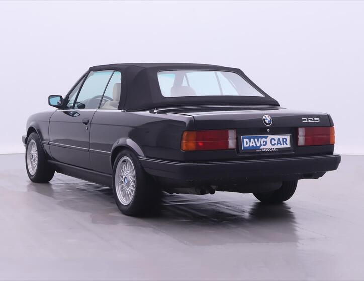 BMW Řada 3 5