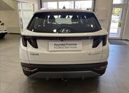 Hyundai Tucson 4