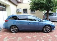 Toyota Auris 6