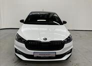 Škoda Fabia 4