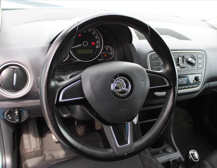 Škoda Citigo 13