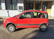 Fiat Panda 4