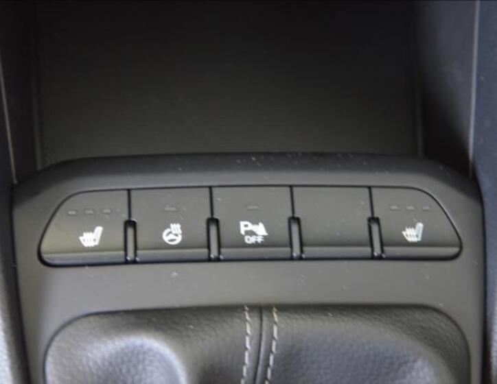KIA Stonic 5