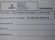 Renault Clio 10