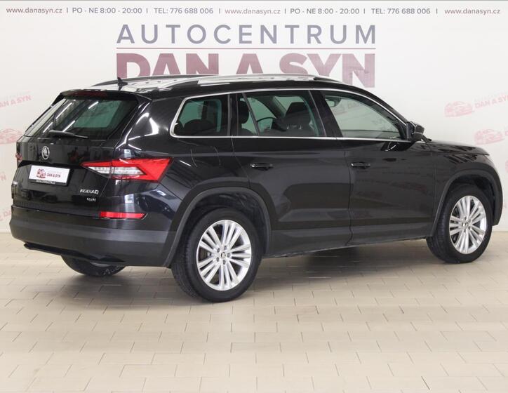 Škoda Kodiaq 4