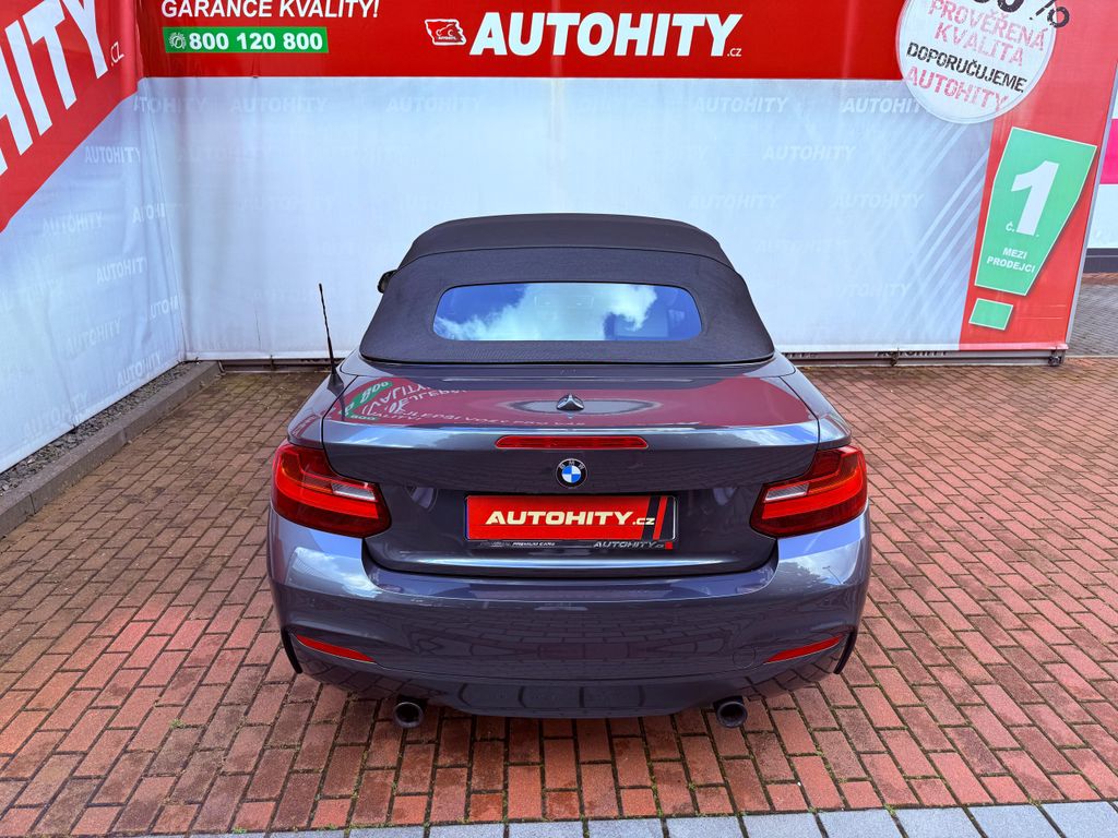BMW Řada 2
