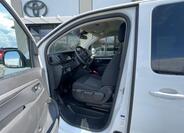 Toyota ProAce Verso 9