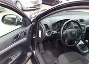 Škoda Octavia 13