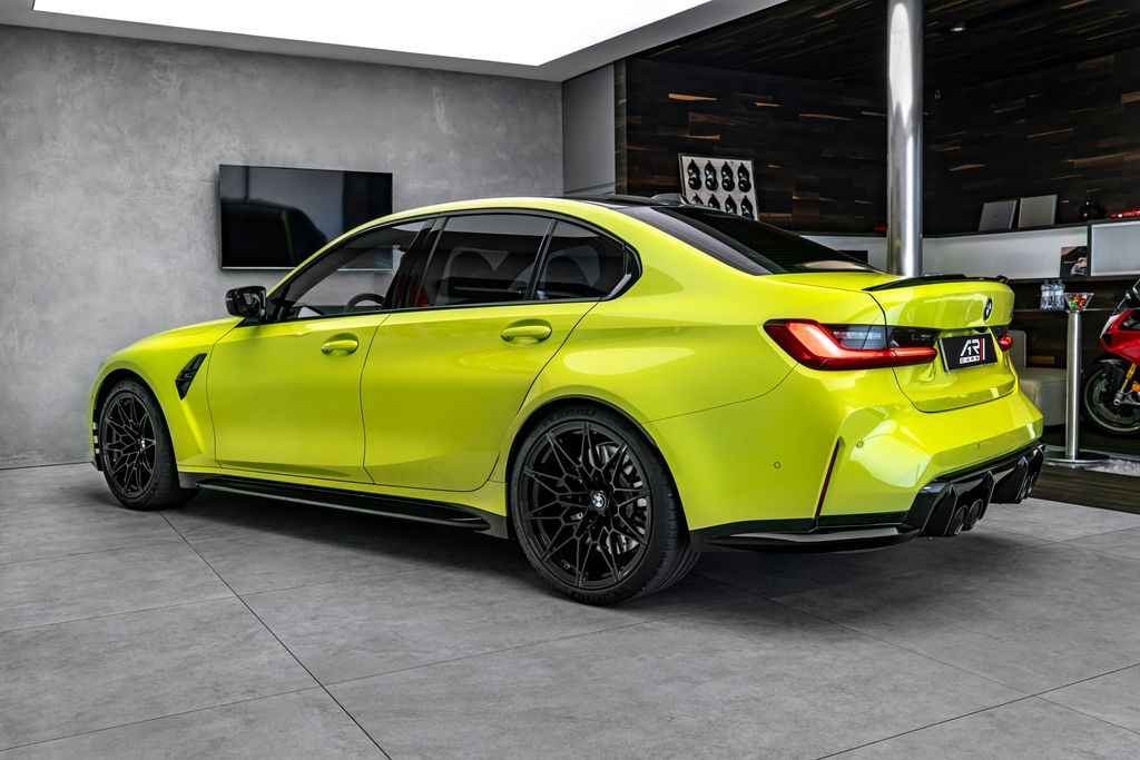 BMW M3