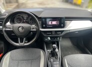 Škoda Scala 9