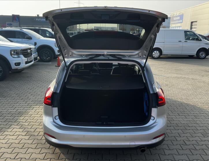 Ford Focus 11