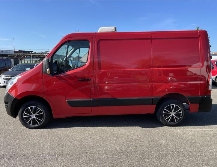 Renault Master 13
