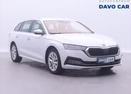 Škoda Octavia 1