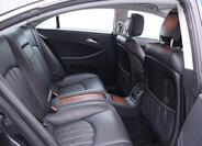 Mercedes-Benz CLS 14