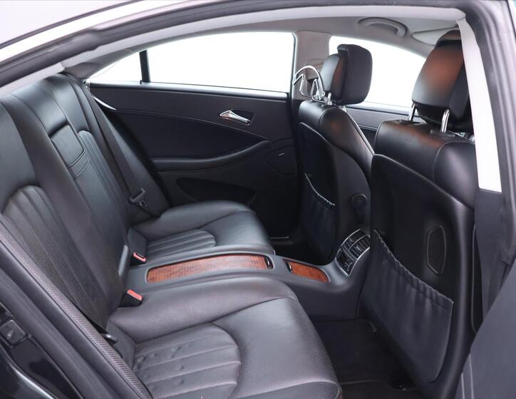 Mercedes-Benz CLS 14