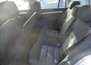 Škoda Octavia 5