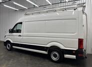 Volkswagen Crafter 5