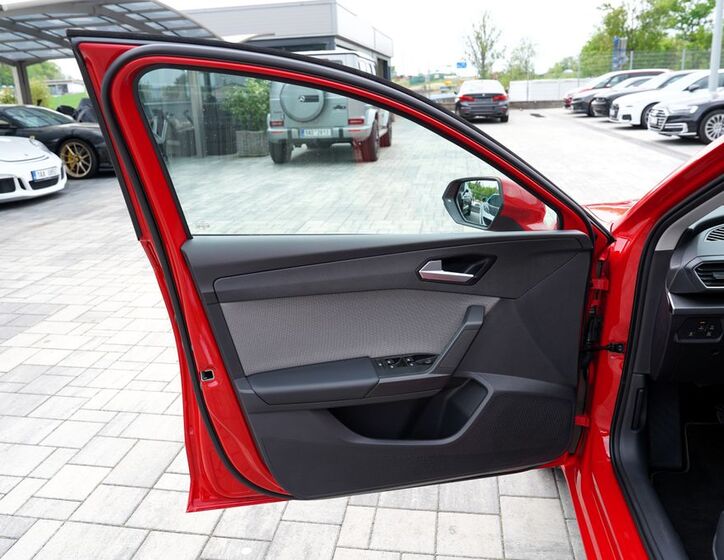 Seat Leon 15
