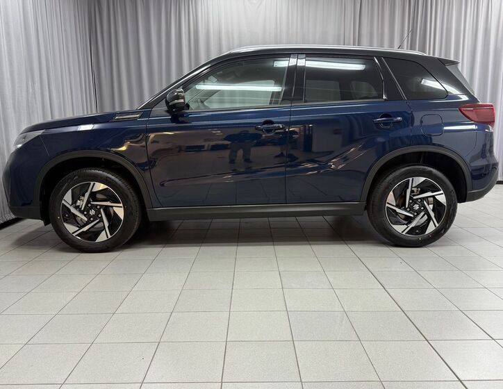 Suzuki Vitara 5