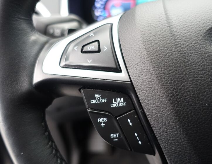 Ford S-MAX 24