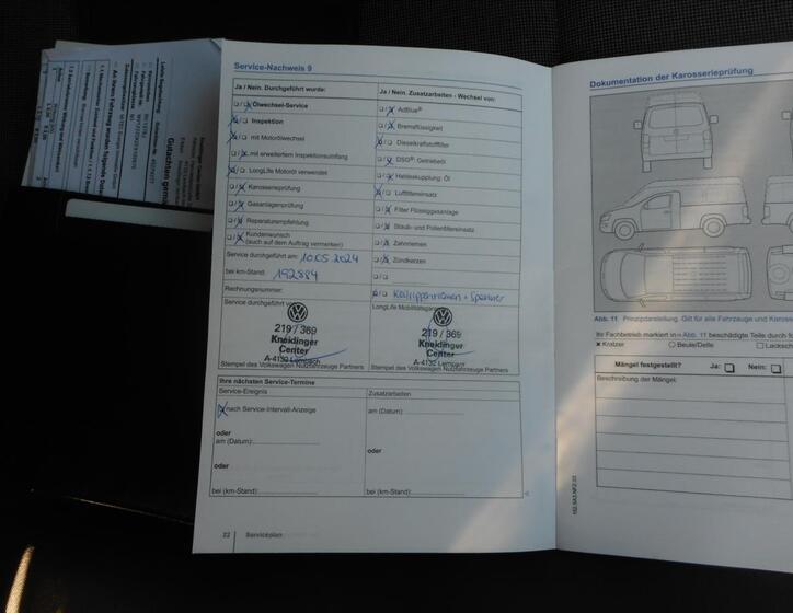 Volkswagen Caddy 31