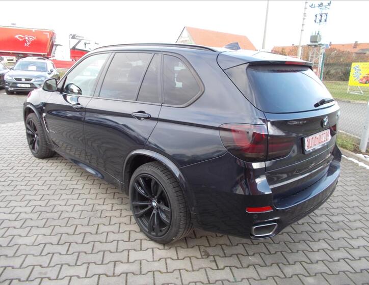 BMW X5 15