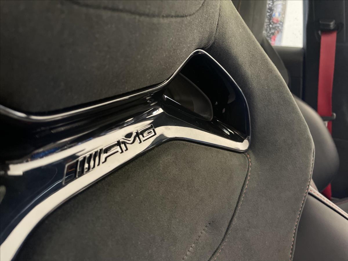 Mercedes-Benz Třídy C