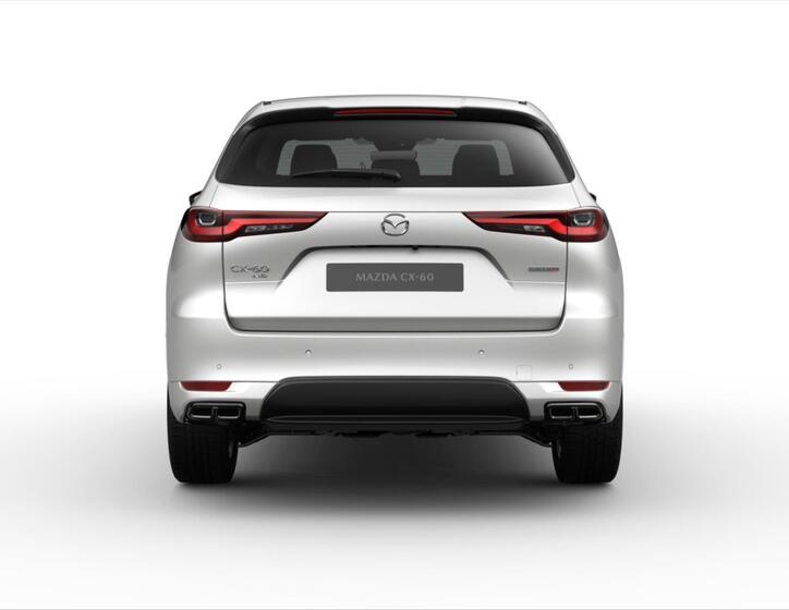 Mazda CX-60 5