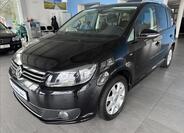 Volkswagen Touran 3