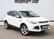 Ford Kuga 1
