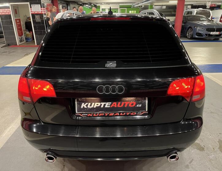 Audi A4 5