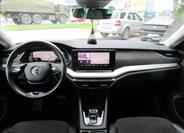 Škoda Octavia 9