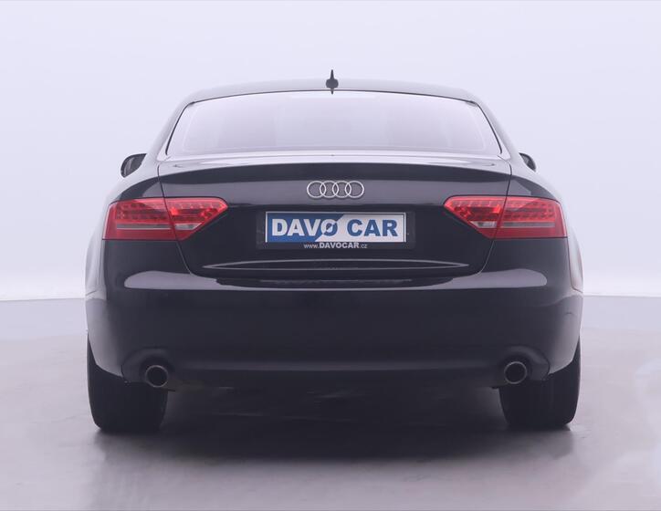 Audi A5 6