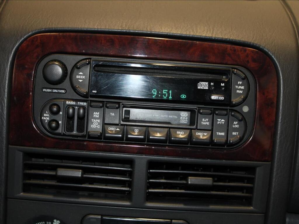 Jeep Grand Cherokee 27