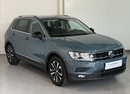 Volkswagen Tiguan 3