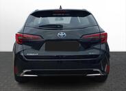 Toyota Corolla 6